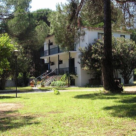 Strophilia Apartments Koukounaries Exterior foto